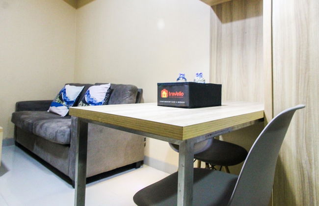 New Big 1BR The Oasis Apartment - Photo 7