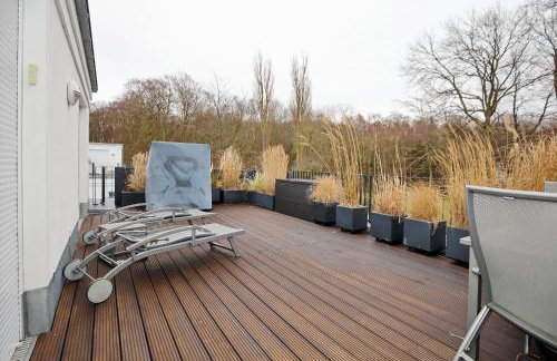 Linden-Palais Wohnung 33 - Foto 19