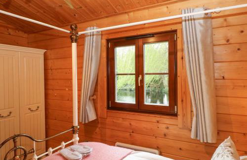 Kingfisher Lodge - Foto 10