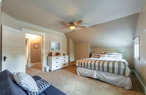 Historic Family Home Next To College and Lake CDA - Foto 25