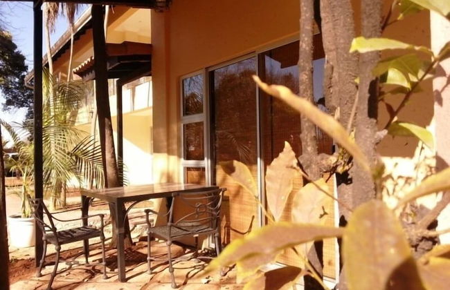 Anka Lodge - Foto 29