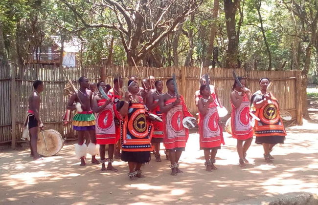 Excursão privada a Eswatini - Foto 2