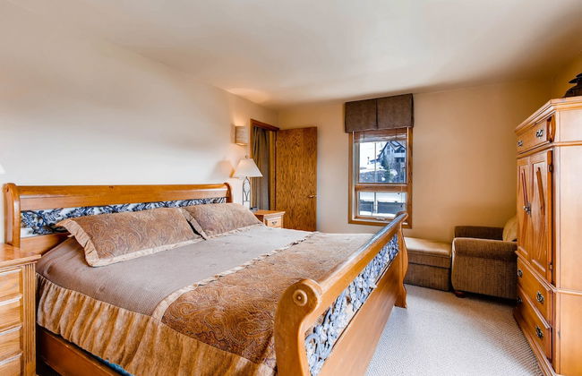 The Plaza Condominiums by Crested Butte Mountain Resorts - Foto 36