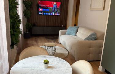 Appartement cosy centre ville - Photo 6