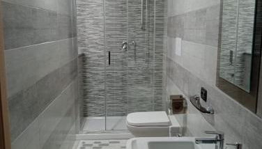 Monsoleil - Foto 3, Shower