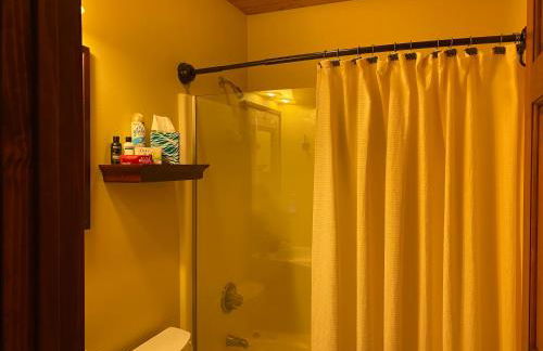 Red Top Tree House - Foto 20