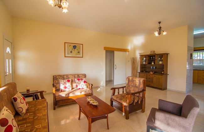 Corallia Villa ,3 Bedrooms see and Forest View - Foto 19