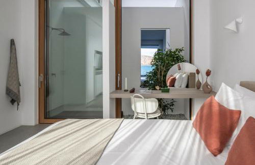 Villa Mimaze Minimalist Living - Foto 16