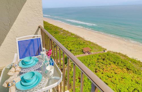 Hutchinson Island Condo with Views and Pool Access - Foto 18