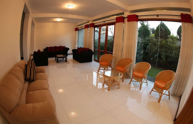 Capital Villa - Foto 16