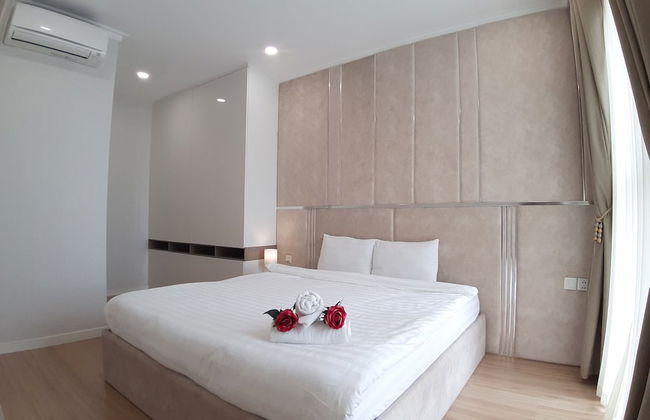 Millennium Masteri Apartment - Foto 22