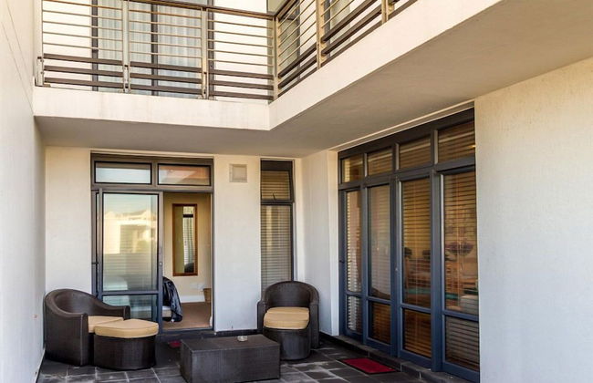 Eden on the Bay Self Catering Accommodation - Foto 19