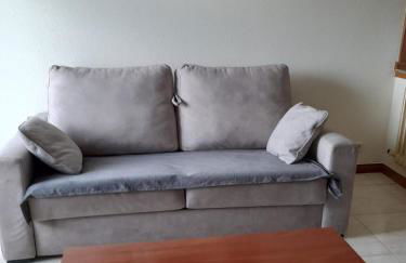 Apartamento primera línea playa d samil - Foto 19