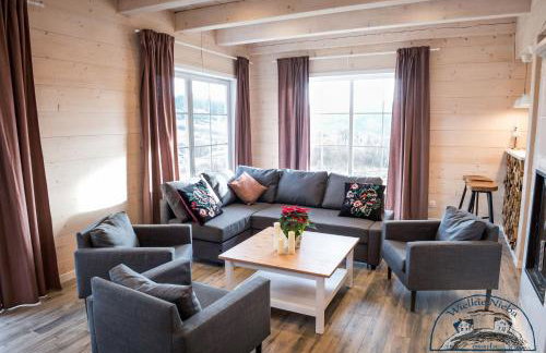 Osada Wielkie Nieba - Foto 23