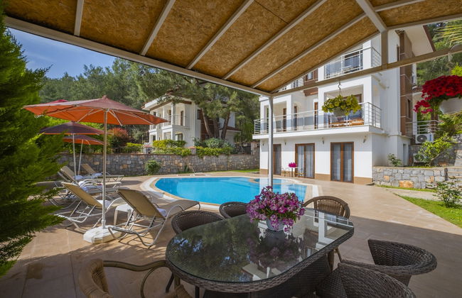 Infinity Olympia Villas - Photo 72