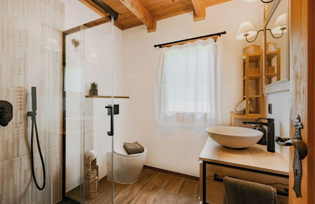 Chalet Soleada - Foto 8