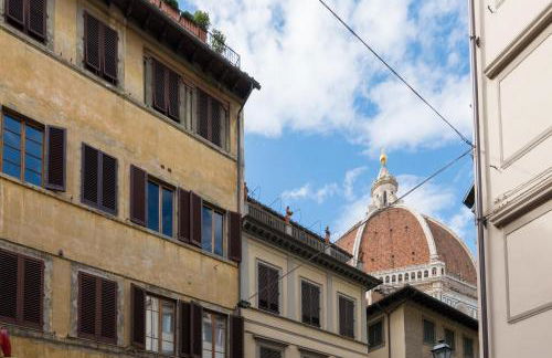 Firenze Rentals Suite Proconsolo - Foto 44