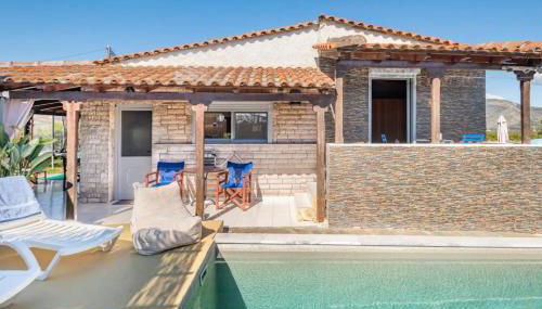 Boem Villa in Nafpliο - Foto 2