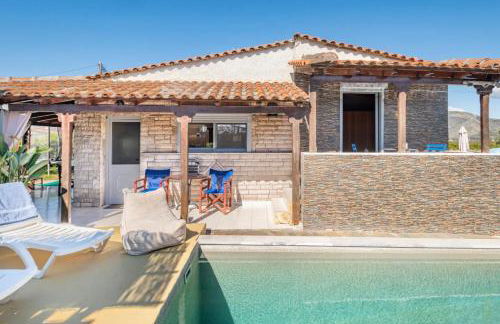 Boem Villa in Nafpliο - Foto 2