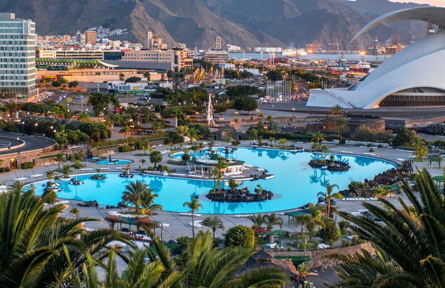 Santa Cruz, La Laguna & Taganana Day Trip - Photo 1