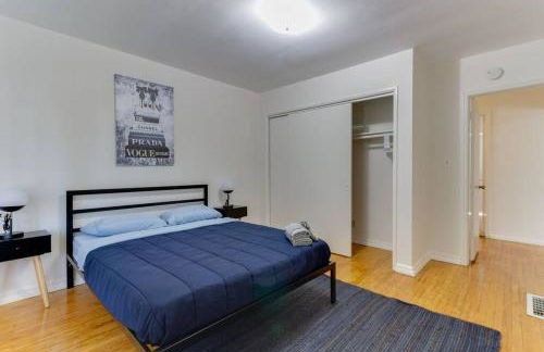 2 Bedroom Mid-Wilshire Charmer close to Downtown - Foto 12