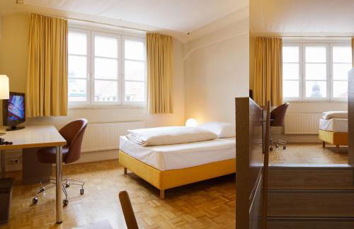 Gästeresidenz Pelikan Viertel Hannover - Foto 30