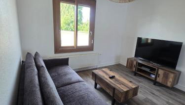 Villa Fanfan à proximité du circuit des 24H du mans - Foto 5