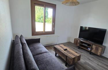 Villa Fanfan à proximité du circuit des 24H du mans - Photo 5