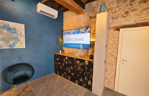 Le Diecimine - Dimora Linda - Foto 9