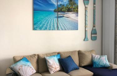 Apartamento peracanga com vista para o mar - Foto 47