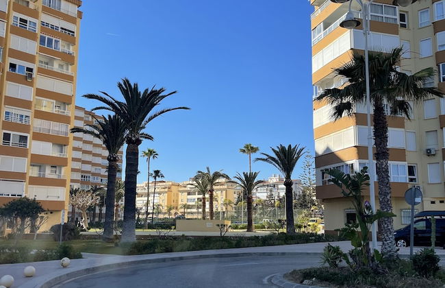 Casa Bambu Beach Studio-Algarrobo Costa - Photo 36