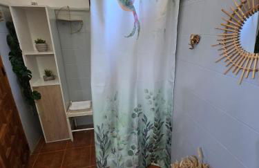 Cabaña la Charquita del Pato Andrés - Foto 67