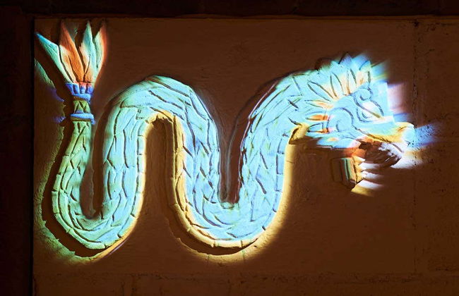 Ingresso do Choco Story Colmar - Foto 7