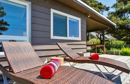 Modern Love by Avantstay Serene Home in Arch Cape w/ Large Yard in Great Location - Foto 45