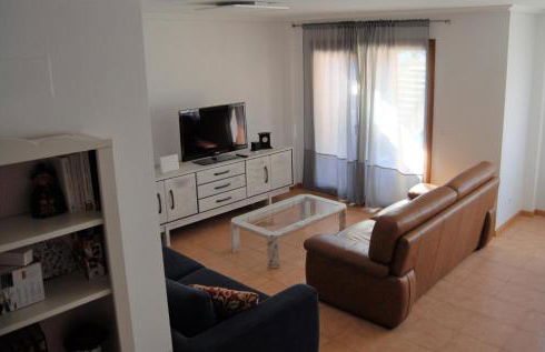 Chalet adosado en Costa Miño a un paso de la playa - Foto 1