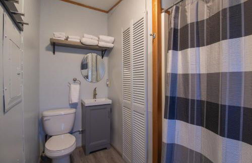 Stay in Ohiopyle in the center of it all, Ohiopyle, PA - Foto 11