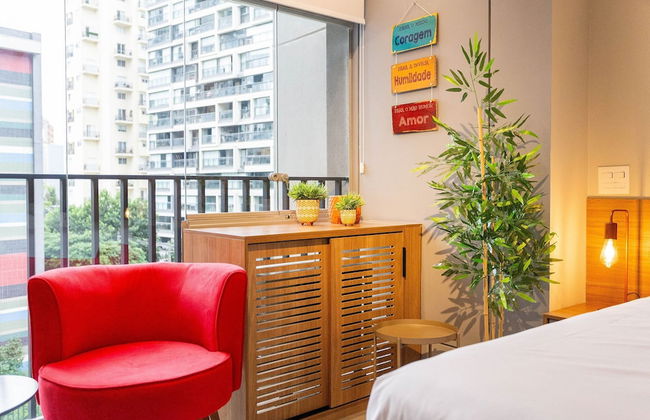 Helbor Edition Vila Madalena - Foto 10