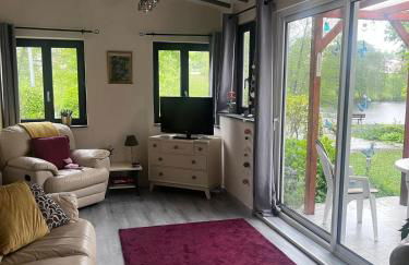 Cosy Cottage on the Lake - Foto 12