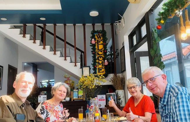 May's House Hoi An Ancient Town Center - Foto 71