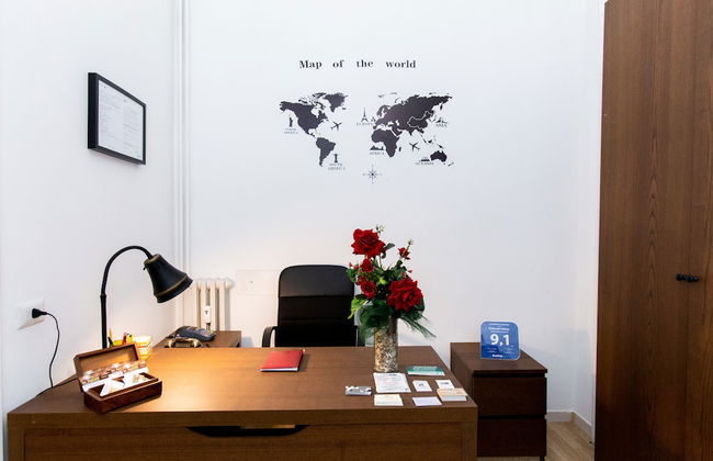 El Dorado Vatican - Photo 1