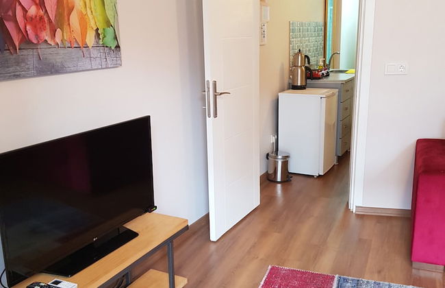 Linden Houses Apartments - Foto 45