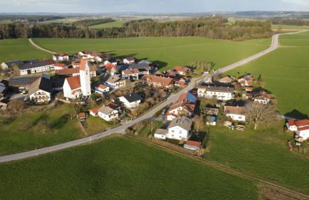 Fewo beim Schmied Straßkirchen - Foto 27