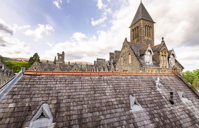 The Highland Club - Foto 59