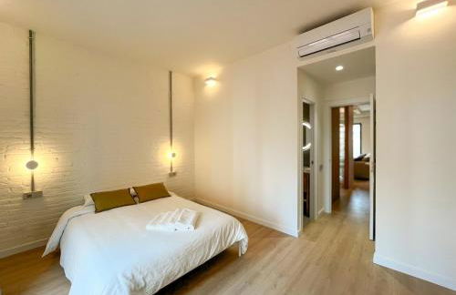 Lux Apartments Park Glories - Foto 46