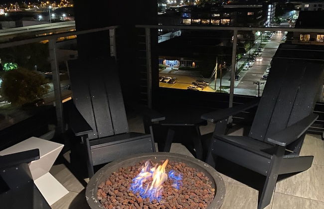 Sable 901 - Penthouse - Foto 27