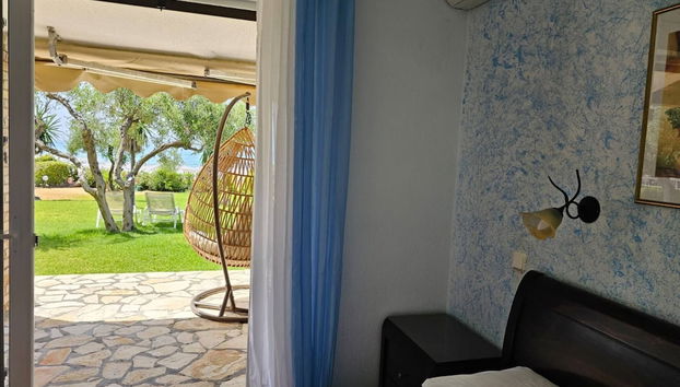 Corfu Glyfada Menigos Resort All - Foto 3, Camera