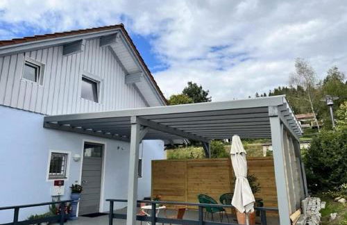 Ferienhaus am Bach - Foto 43