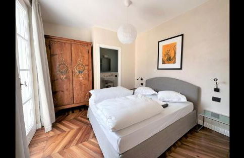 Villa Sole Carate Urio – Lake Como - Foto 17