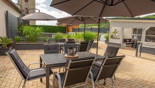 Ferienhaus Nißmitz No.32 - Foto 3