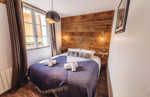 Chalet La Fedora - Appartements de charme - Foto 67